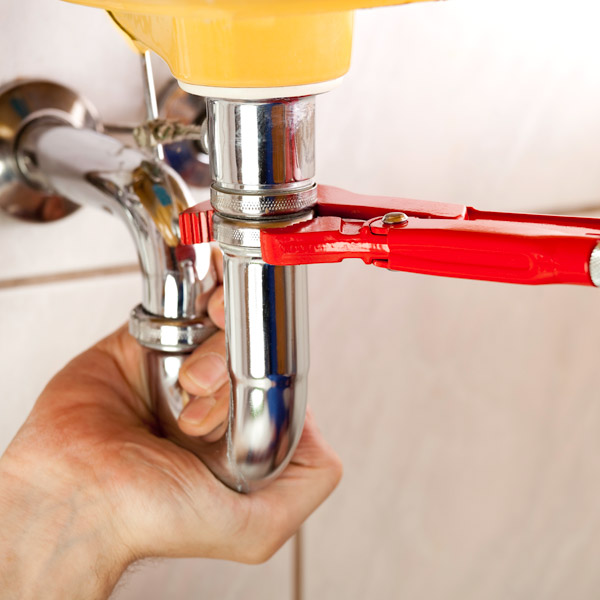 Plumbing Installation & Repair in Houston, TX
