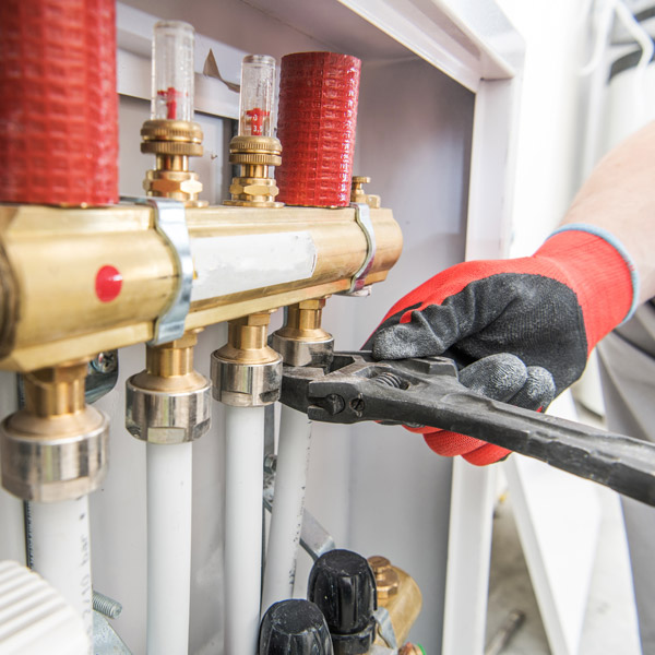 Water Treatment Services in Houston, TX